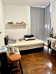Lilydale (D27), Condominium #563344701